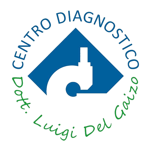 Centro Diagnostico- Dott.Luigi Del Gaizo-Di Del Gaizo Ines S.A.S.